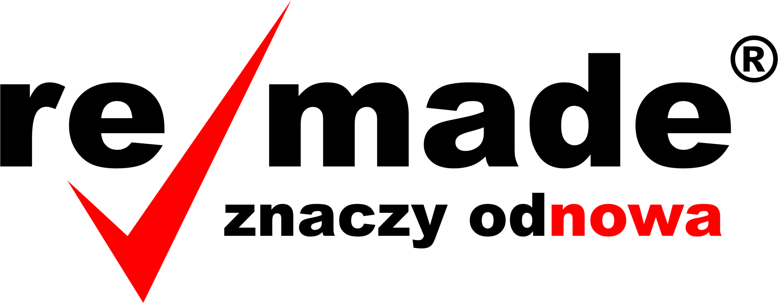 REMADE Logo